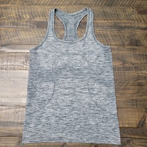 LULULEMON Swiftly Tech Tank |‎ 8